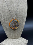 Tree of Life Necklace