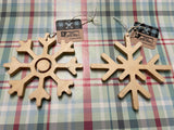 Christmas Tree Ornaments